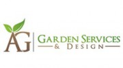 A G Garden Services & Design