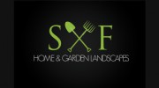 S F Home & Garden Maintenance