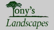 Tonys Landscapes