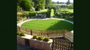 Sanders Landscape Services