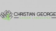 Christian George Garden Landscapes