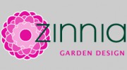 Zinnia Garden Design