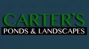 Carter's Ponds & Landscapes
