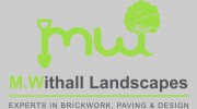 M. Withall Landscapes