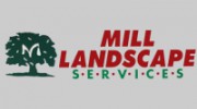 Mill Landscape Services