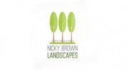 Nicky Brown Landscapes