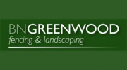 B Greenwood