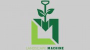 Landscape Machine