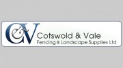 Cotswold & Vale Fencing & Landscaping Supplies