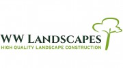 W W Landscapes