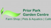 Prior Park Garden & Pet Centre