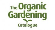 The Organic Gardening Catalogue