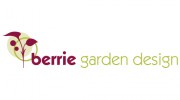 Berrie Garden Design