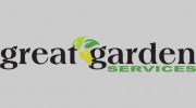 Great Garden Services