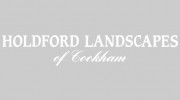 Holdford Landscapes