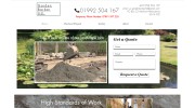 Garden Barber Drainage Services