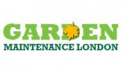 Garden Maintenance London