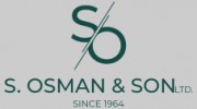 S Osman & Sons