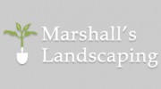 Marshalls Landscaping