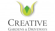 Creative Gardens & Driveways