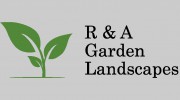 R & A Garden Landscapes