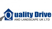 Quality Drives & Landscapes
