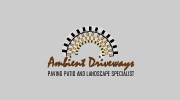 Ambient Driveways