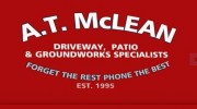A.t. Mclean