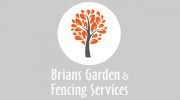 Brians Garden & Fencing Services