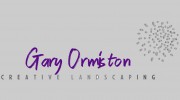 Gary Ormiston Landscape Design
