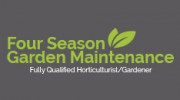 Four Season Garden Maintenance