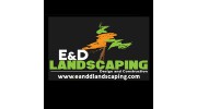 E & D Landscaping