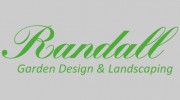 S J Randall Garden Design & Maintenance