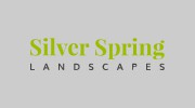 Silver Spring Landscapes