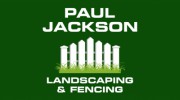 Paul Jackson Landscaping & Fencing