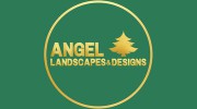 Angel Landscapes