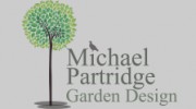 Michael Partridge Garden Design