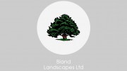 Bland Landscapes