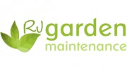 R.J Garden Maintenance