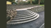 Victoria Driveways & Landscapes