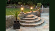 L & M Landscapes & Garden Designs