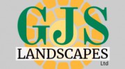GJS Landscapes & Gardening Services
