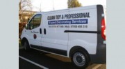 Clean Tidy & Professional