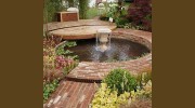 Outdoor Living Space