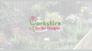 Yorkshire Garden Designer