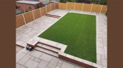 J & J Groundwork & Landscaping
