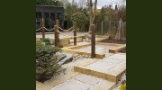 Harrison Landscaping