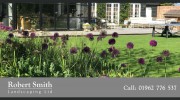 Robert Smith Gardening & Maintenance