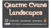 Graeme Evans Landscapes