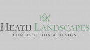 Heath Landscapes